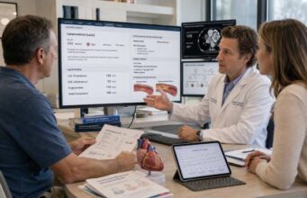 Understand what KCNQ1, KCNH2, and SCN5A genetic test results mean, how they relate to QTc findings, and how long QT syndrome testing guides treatment and family screening.