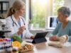 Learn what a low 25-hydroxy vitamin D test means, including deficiency ranges, symptoms, causes, related blood tests, treatment options, and when to seek medical care.