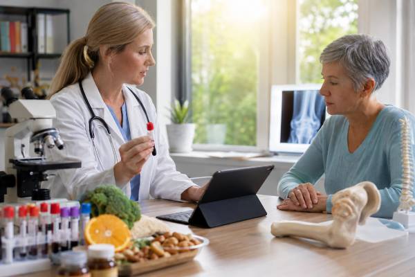 Low 25-Hydroxy Vitamin D Test: Causes, Deficiency, Symptoms, and Meaning Learn what a low 25-hydroxy vitamin D test means, including deficiency ranges, symptoms, causes, related blood tests, treatment options, and when to seek medical care.