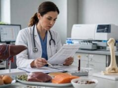 Low ALP can reflect zinc deficiency, malnutrition, hypothyroidism, anemia, lab interference, or hypophosphatasia. Learn how to interpret low alkaline phosphatase patterns with zinc and related blood tests.