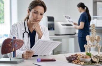 Low Alkaline Phosphatase (ALP) Test: Causes, Zinc Deficiency, Malnutrition, and Meaning Low alkaline phosphatase can point to zinc deficiency, malnutrition, thyroid disease, anemia, Wilson disease, or rare hypophosphatasia. Learn what low ALP means, which follow-up tests help, and when medical care matters.