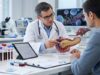 Low C-peptide usually means low natural insulin production. Learn what low C-peptide can reveal about diabetes type, beta-cell function, insulin need, glucose patterns, ketones, and follow-up testing.