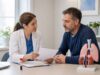 Learn what a low carbon dioxide (CO2) blood test means, common causes of low bicarbonate, metabolic acidosis, kidney disease, symptoms, related tests, and treatment considerations.