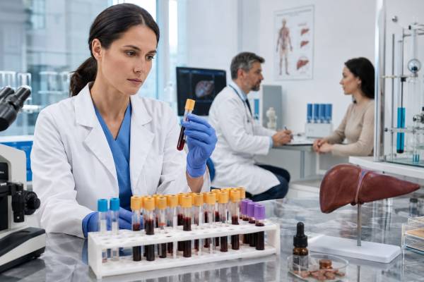 Low Ceruloplasmin Blood Test: Causes, Copper Deficiency, Wilson Disease, and Meaning Low ceruloplasmin can mean copper deficiency, Wilson disease, protein loss, liver disease, or a rare inherited copper disorder. Learn how serum copper, urine copper, symptoms, and follow-up tests clarify the result.