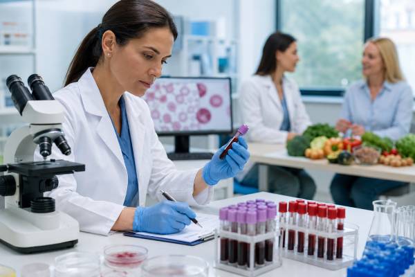 Low Cobalt Blood Test: Causes, Deficiency, B12 Status, and Meaning Low cobalt blood test results usually mean low metal exposure, not B12 deficiency. Learn causes, ranges, B12 status testing, symptoms, and next steps.