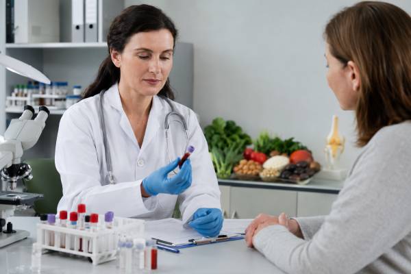 Low Copper Blood Test: Causes, Deficiency, Anemia, and Meaning Low copper blood test results can signal copper deficiency, anemia, neutropenia, zinc excess, malabsorption, bariatric surgery complications, or Wilson disease patterns. Learn causes, symptoms, follow-up tests, and treatment basics.