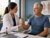 Learn what a low creatinine blood test means, including common causes such as low muscle mass, pregnancy, malnutrition, liver disease, and how low creatinine can affect eGFR.