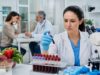 Low ferritin usually means low iron stores and may appear before anemia. Learn common causes, symptoms, ferritin cutoffs, follow-up tests, and treatment options.