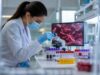 Low hepcidin can mean iron deficiency, blood loss, increased red blood cell production, hemochromatosis, or iron-loading anemia. Learn how to interpret low hepcidin with ferritin, transferrin saturation, CBC patterns, and iron overload risk.