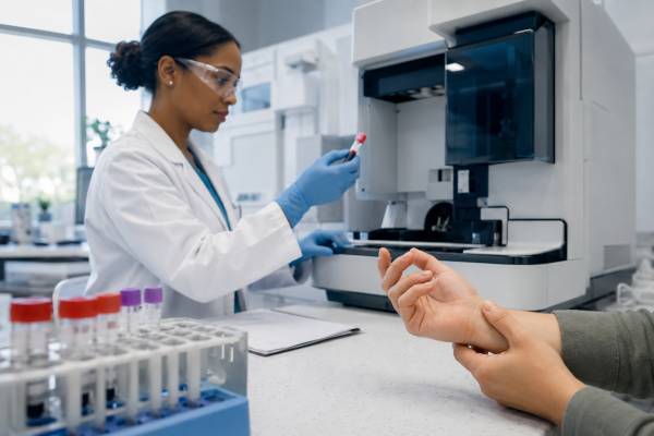 Low ionized calcium means active blood calcium is low. Learn symptoms, causes, hypocalcemia risks, follow-up tests, kidney links, and when urgent care matters.