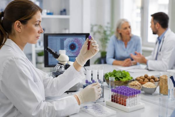 Learn what a low manganese blood test can mean, including normal ranges, rare deficiency, causes, food sources, follow-up testing, and supplement safety.