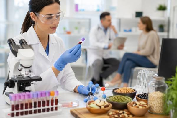 Learn what a low molybdenum blood test may mean, including reference ranges, rare deficiency causes, symptoms, follow-up tests, diet sources, and when to seek care.