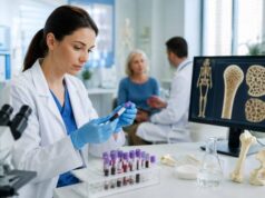 Learn what a low osteocalcin blood test means, including causes, bone formation links, reference ranges, treatment effects, follow-up tests, and when to seek care.