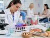 Learn what a low selenium blood test means, including common causes, deficiency symptoms, thyroid effects, normal ranges, follow-up tests, and safe ways to improve selenium status.