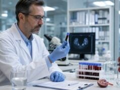Low Serum Osmolality Test: Causes, Hyponatremia, Fluid Balance, and Meaning Low serum osmolality usually means diluted blood from low sodium or excess water. Learn causes, symptoms, follow-up tests, and safe treatment.
