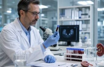 Low Serum Osmolality Test: Causes, Hyponatremia, Fluid Balance, and Meaning Low serum osmolality usually means diluted blood from low sodium or excess water. Learn causes, symptoms, follow-up tests, and safe treatment.
