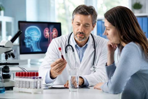 Low Sodium Blood Test: Causes, Symptoms, Hyponatremia, and Meaning Learn what a low sodium blood test means, including hyponatremia ranges, symptoms, common causes, follow-up tests, treatment options, and when urgent care is needed.