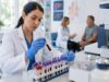 Learn what a low TIBC blood test means, including links to inflammation, liver disease, anemia patterns, transferrin, ferritin, iron overload, and follow-up tests.
