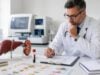 Low Total Protein Blood Test: Causes, Malnutrition, Liver Disease, Kidney Loss, and Meaning Low total protein on a blood test can mean low albumin, low globulin, malnutrition, liver disease, kidney protein loss, gut protein loss, inflammation, or fluid dilution.