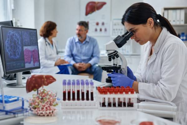 Low transferrin can reflect inflammation, liver disease, kidney protein loss, malnutrition, or iron overload. Learn how to read low transferrin with ferritin, TIBC, TSAT, and anemia results.