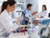 Understand low UIBC blood test results, including iron overload, hemochromatosis, low transferrin, inflammation, ferritin, TSAT patterns, and next steps.