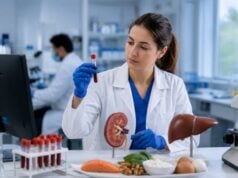 Low Urea Blood Test: Causes, Liver Disease, Low Protein, and Meaning Low urea blood test meaning, causes, and follow-up. Learn how liver disease, low protein intake, malnutrition, pregnancy, hydration, BUN, creatinine, and kidney markers affect urea levels.