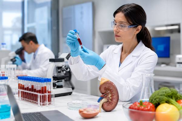 Low Uric Acid Blood Test: Causes, Kidney Loss, Diet, and Meaning Low uric acid can reflect kidney uric acid loss, diet, medicines, SIADH, Fanconi syndrome, or inherited renal hypouricemia. Learn causes, risks, and follow-up tests.