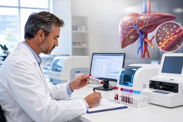 Low VLDL Cholesterol Test: Causes, Triglycerides, and Meaning Learn what a low VLDL cholesterol test means, how it relates to triglycerides, common causes, when it may need follow-up, and how to read it with your lipid panel.