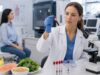 Low vitamin B6 PLP blood test results can signal deficiency, inflammation, malabsorption, medication effects, kidney disease, or poor intake. Learn causes, symptoms, ranges, and follow-up tests.