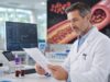 Learn how Lp(a) and ApoB reveal inherited and particle-related heart risk, what high results mean, and how to lower overall cardiovascular risk.