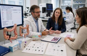Learn how MUTYH genetic testing identifies polyposis risk, why two variants differ from one, and what positive, negative, carrier, and uncertain results mean.
