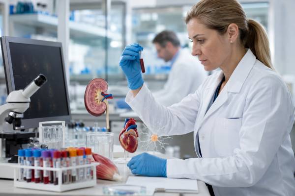 Magnesium and Potassium: Interpreting Electrolyte Imbalance Patterns Learn how magnesium and potassium patterns are interpreted together, including low magnesium with low potassium, kidney-related high potassium, symptoms, causes, follow-up tests, and when electrolyte results may need urgent care.