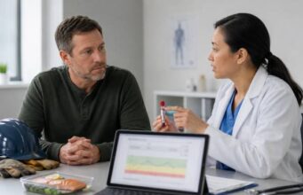 Learn what a mercury blood test measures, what high mercury levels can mean, normal range basics, exposure sources, toxicity symptoms, and when follow-up testing matters.