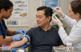Learn the difference between mercury blood and hair tests, when urine testing is needed, what each result can show, and how exposure source affects interpretation.