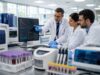 Learn what a methotrexate blood test measures, how drug levels guide high-dose methotrexate clearance, what toxic or delayed results can mean, and when follow-up care matters.