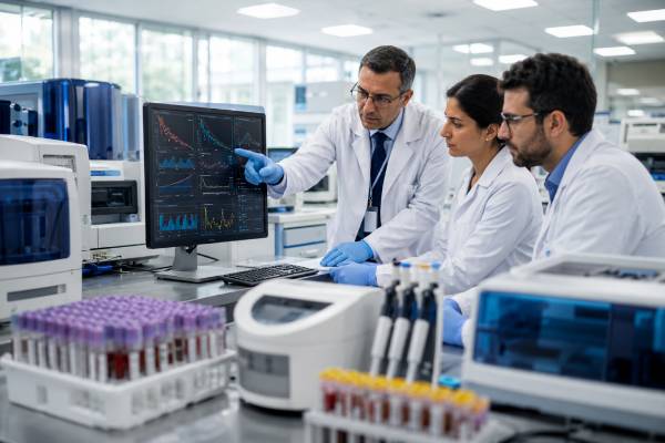 Learn what a methotrexate blood test measures, how drug levels guide high-dose methotrexate clearance, what toxic or delayed results can mean, and when follow-up care matters.