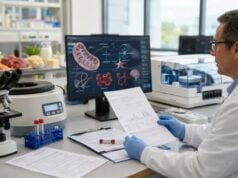 Learn what the methylmalonic acid MMA test measures, what high MMA means, normal serum and urine ranges, links to vitamin B12 deficiency, and what to do after abnormal results.