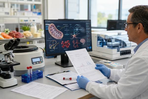 Learn what the methylmalonic acid MMA test measures, what high MMA means, normal serum and urine ranges, links to vitamin B12 deficiency, and what to do after abnormal results.