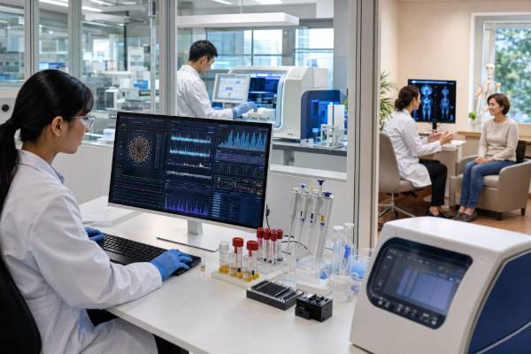 Minimal Residual Disease (MRD) Test: Cancer Recurrence Risk and Results Learn how minimal residual disease (MRD) tests detect tiny amounts of cancer, what positive and negative results mean, and how testing may guide recurrence risk and follow-up.