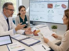 Mitochondrial Diabetes Genetic Test: mtDNA Variants and Results Understand how mitochondrial diabetes genetic testing detects mtDNA variants such as m.3243A>G, why urine testing may be needed, and how results affect diabetes and family care.