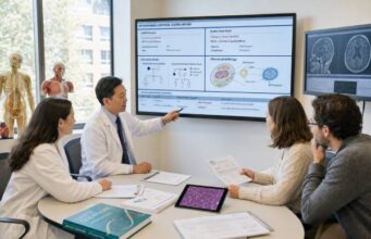 Learn how mitochondrial disease genetic testing evaluates mtDNA and nuclear genes, why tissue and heteroplasmy matter, and how positive, uncertain, and negative results are interpreted.