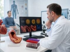 NMR Lipoprotein Profile Test: LDL-P, HDL-P, Particle Size, Insulin Resistance, and Heart Risk Learn what an NMR lipoprotein profile measures, including LDL-P, HDL-P, small LDL particles, LP-IR score, insulin resistance patterns, and heart risk meaning.
