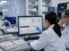 NTRK Fusion Test: Cancer Targeted Therapy, Gene Fusion, and Results Learn how NTRK fusion testing finds tumor-agnostic targets, compares RNA NGS, DNA NGS, IHC, and FISH, and guides TRK inhibitor treatment and resistance testing.