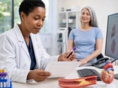 Non-HDL Cholesterol Test: High Non-HDL, Normal Range, Atherogenic Cholesterol, and Heart Risk Learn what non-HDL cholesterol measures, what high results mean, normal and high ranges, how it compares with LDL and ApoB, and how it affects heart risk.