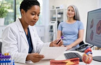 Learn what non-HDL cholesterol measures, what high results mean, normal and high ranges, how it compares with LDL and ApoB, and how it affects heart risk.