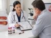 Understand non-HDL cholesterol vs LDL cholesterol, including what each measures, how they are calculated, target ranges, high-triglyceride patterns, and heart risk meaning.