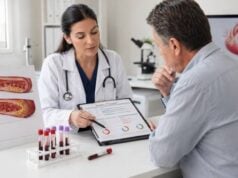 Non-HDL Cholesterol vs LDL Cholesterol: What Is the Difference? Understand non-HDL cholesterol vs LDL cholesterol, including what each measures, how they are calculated, target ranges, high-triglyceride patterns, and heart risk meaning.