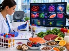 Learn what a nutrient deficiency blood test panel measures, including iron, ferritin, B12, folate, vitamin D, minerals, result patterns, ranges, and follow-up.