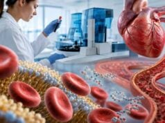 Omega-3 Index Test: Low Omega-3 Levels, Normal Range, Heart Health, and Results Learn what the omega-3 index test measures, what low omega-3 levels mean, common target ranges, heart health links, preparation tips, and how to improve results.