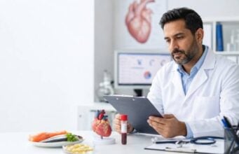 Learn how the Omega-3 Index and triglycerides work together to clarify heart risk, metabolic health, high triglyceride causes, ranges, and follow-up steps.